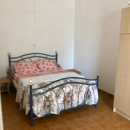 Bas De Au Calme Apartman